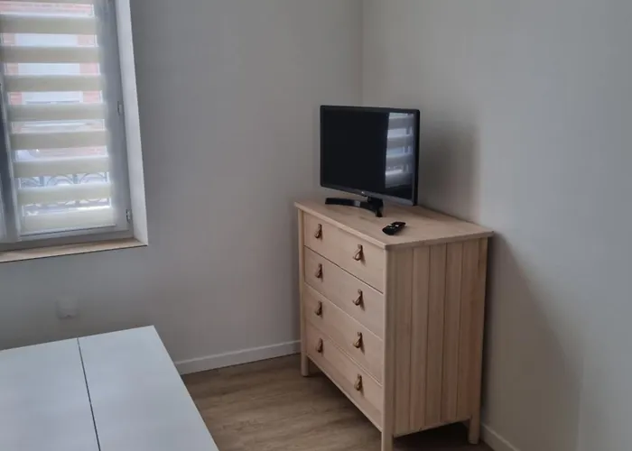 La Cigale Appartamento Soissons